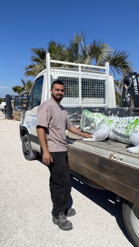 Notre Mascotte vendue ce jour 